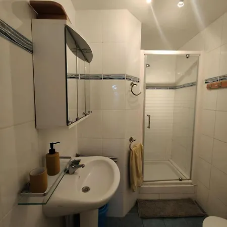 Residence Palmyra - Appartement 2 Pieces Les Pieds Dans L'Eau Mae-2401 Apartment *
